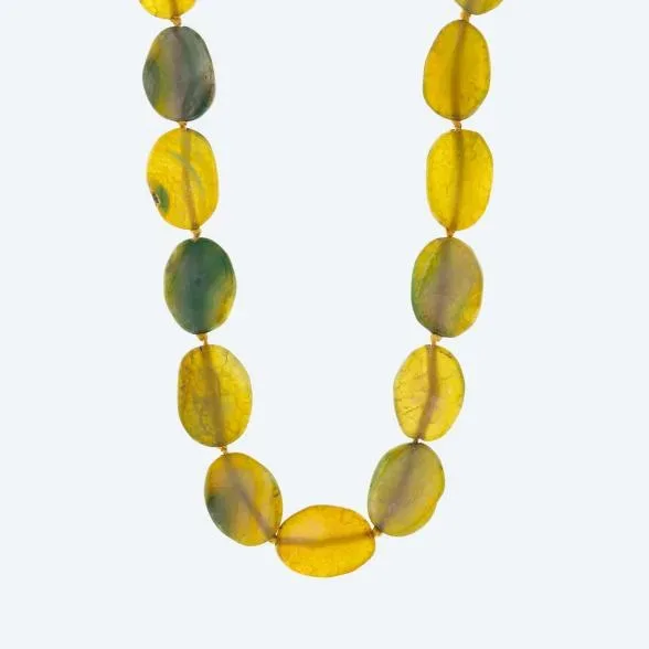 Collier Achat Sommertraum