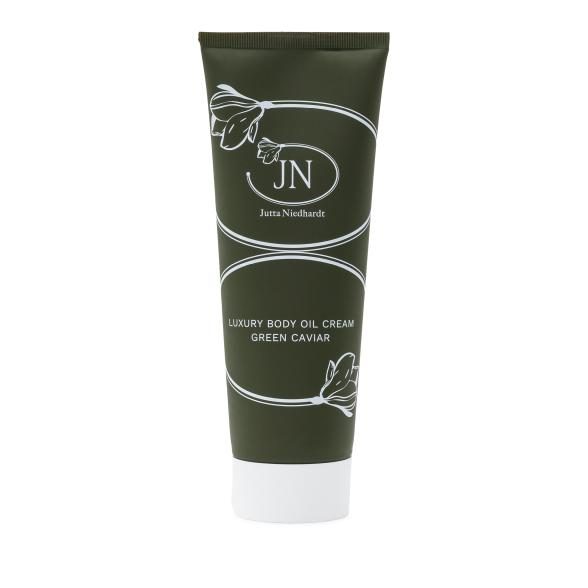 Jutta Niedhardt Bodylotion Green Caviar 250ml