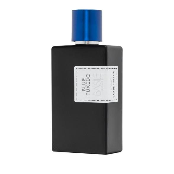 BASILE BLUE TUXEDO EDT MAN 100 ML