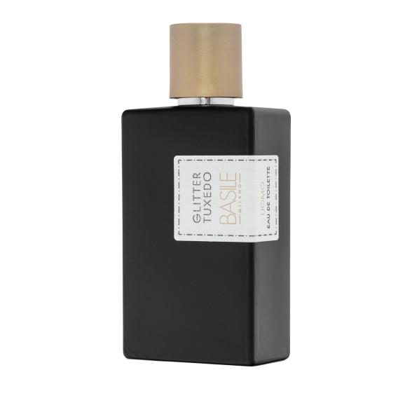 BASILE GLITTER TUXEDO EDT MAN 100 ML