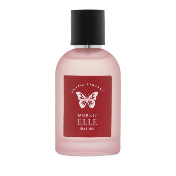 MORRIS ELLE GRATIA RENASCI ELYSIUM EDP 100 ML