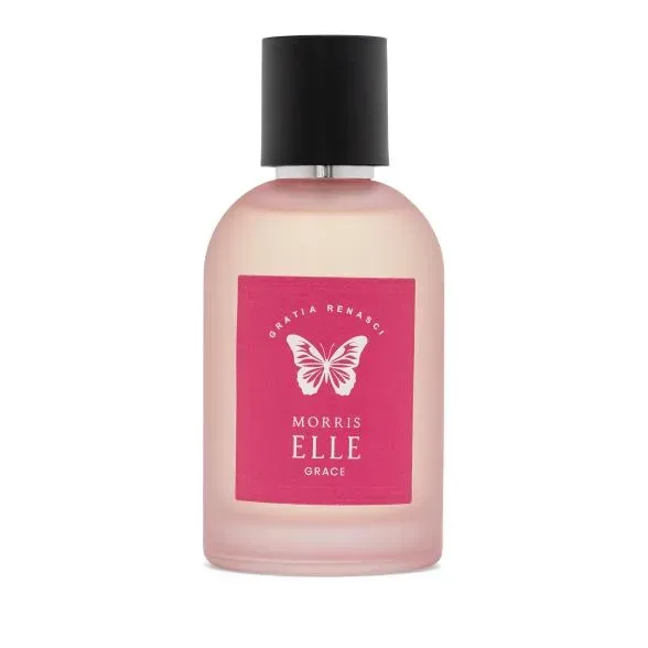MORRIS ELLE GRATIA RENASCI GRACE EDP 100 ML