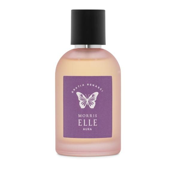 MORRIS ELLE GRATIA RENASCI AURA EDP 100 ML