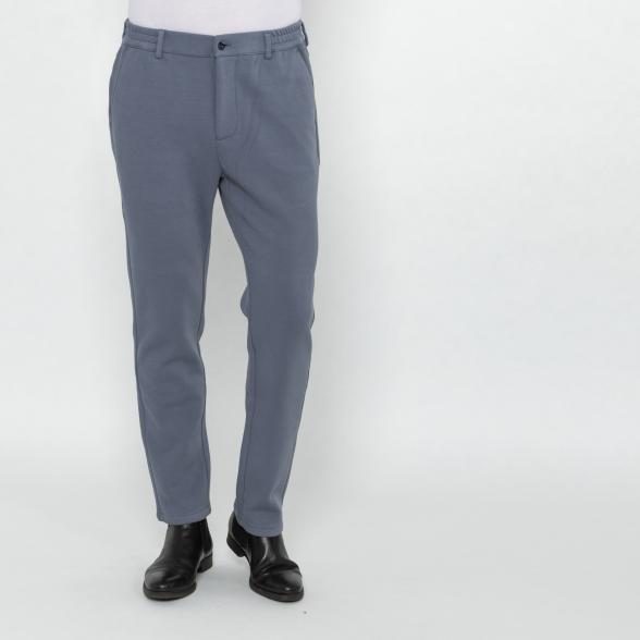 Trends for Him Zauberhose Herren blaugrau