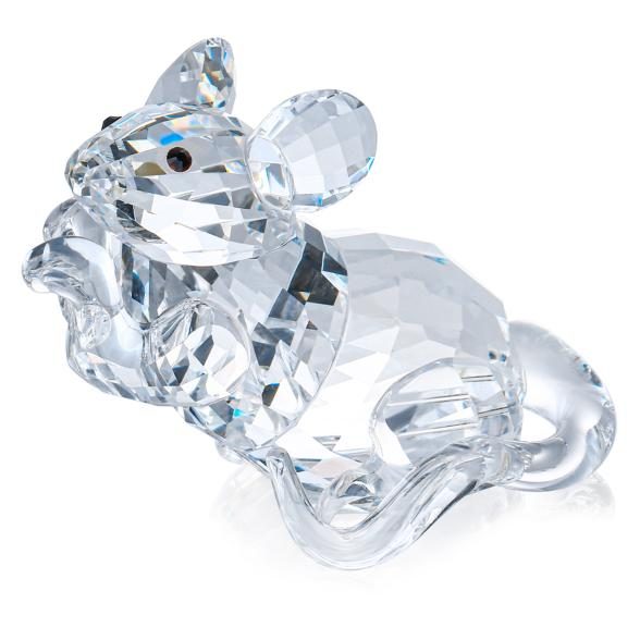 Crystal Dreams Maus