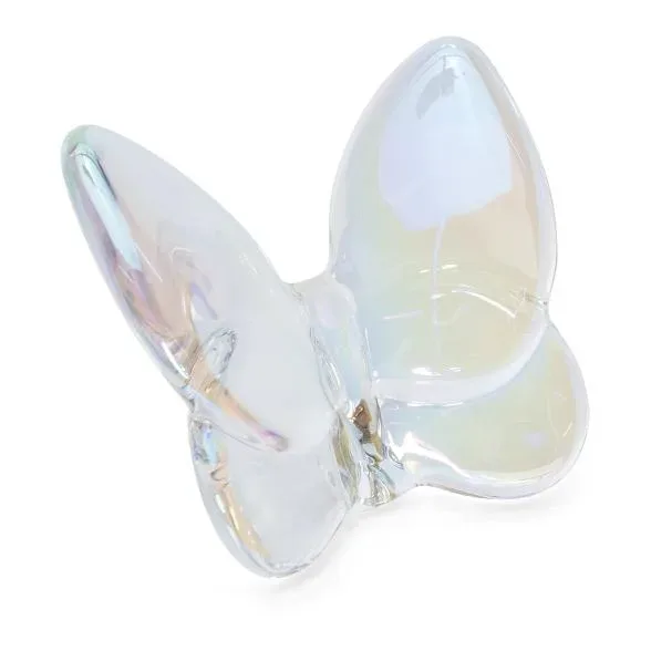 Crystal Dreams Schmetterling