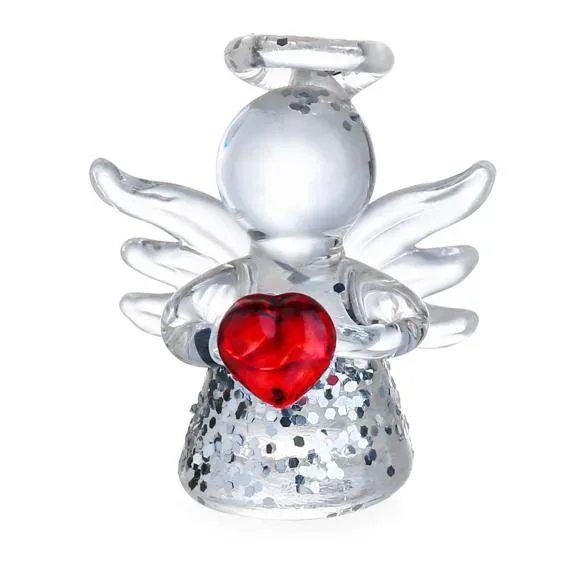 Crystal Dreams Schutzengelchen 4cm