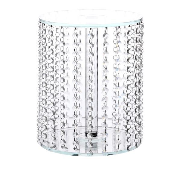 Crystal Dreams Dekoplatte H31cm