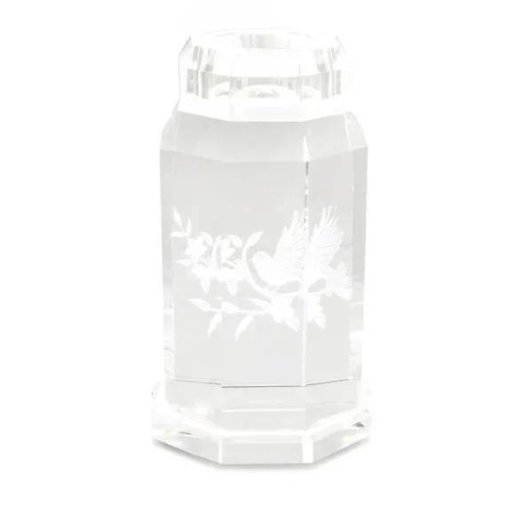 Crystal Dreams Kerzenleuchter 16cm