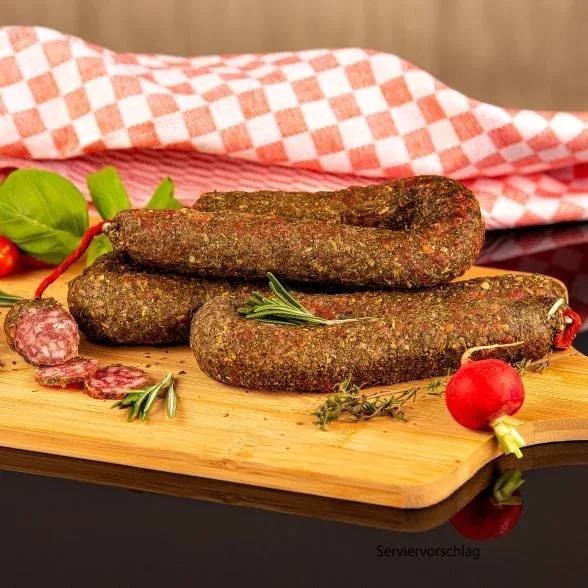 Kräuterbeißer 3x 140g