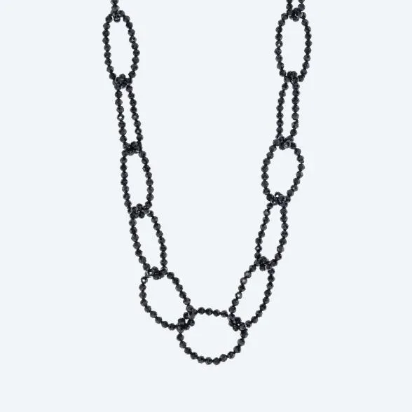 Collier Spinell Magnetverschluss