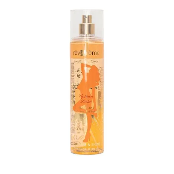 Body Mist Uptown Babe 240 ml