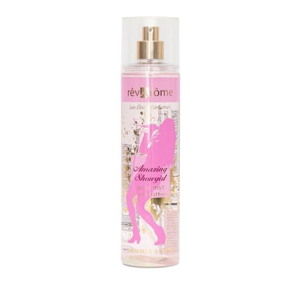 Body Mist Amazing Showgirl  240 ml