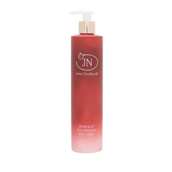 Jutta Niedhardt Bodylotion Repair & Lift 400ml