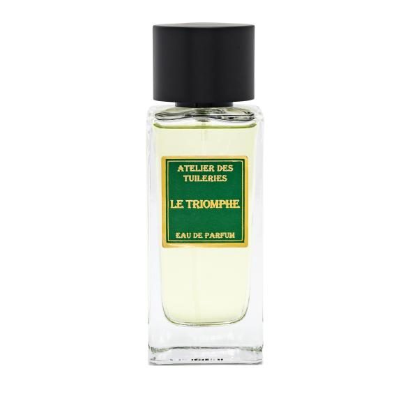 Atelier des Tuileries Le Triomphe unisex EdP 100ml