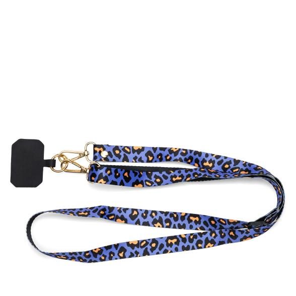 Universal Handyband Leo blau