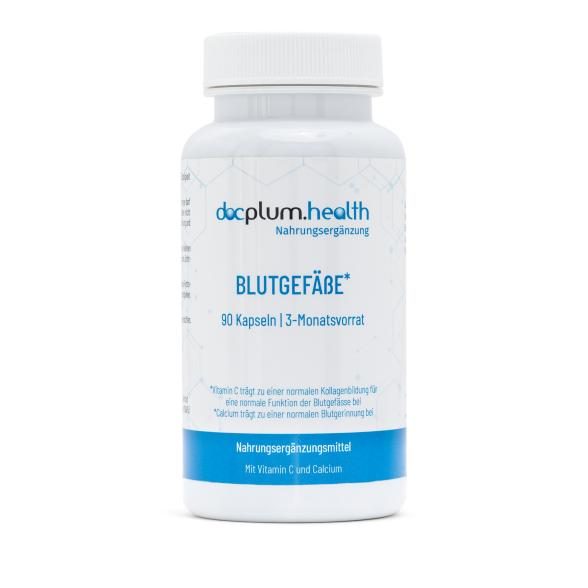 docplum.health Blutgefäße