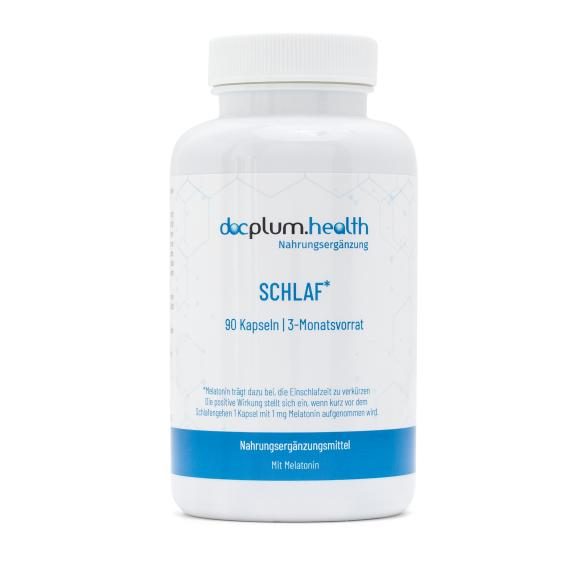 docplum.health Schlaf 3-MV