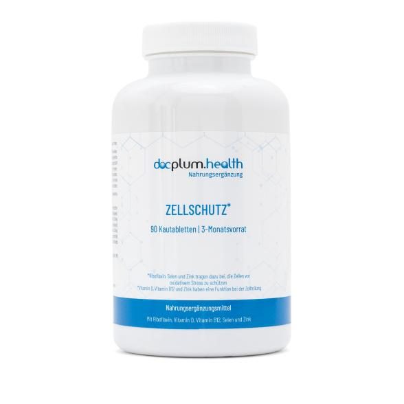 docplum.health Zellschutz