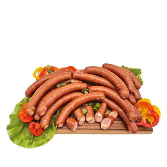 Käsekrainer 3er