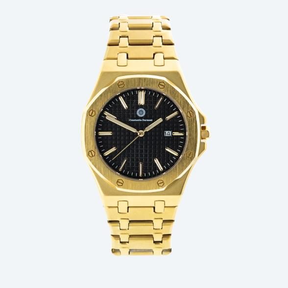 Constantin Durmont Herrenuhr 