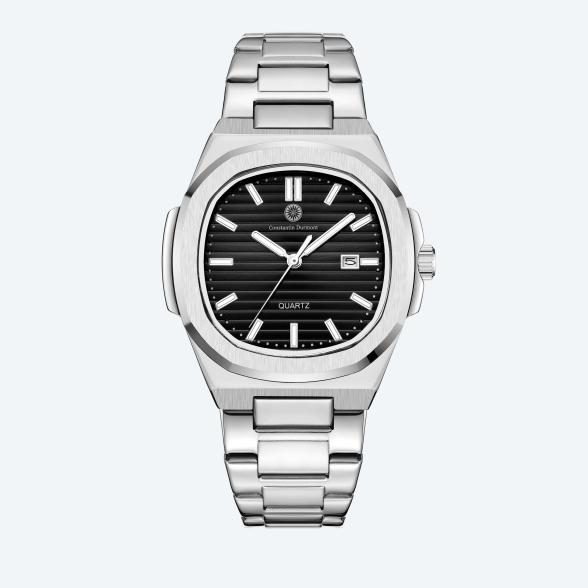 Constantin Durmont Herrenuhr 