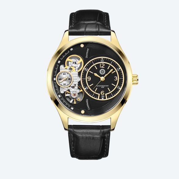 Constantin Durmont Herrenuhr 