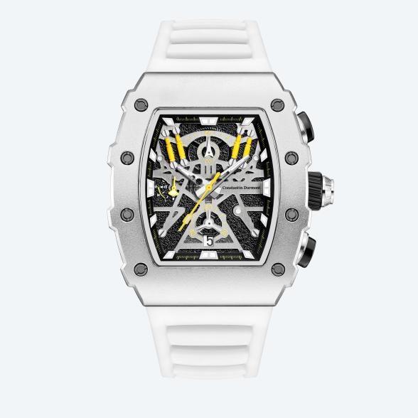 Constantin Durmont Herrenuhr 