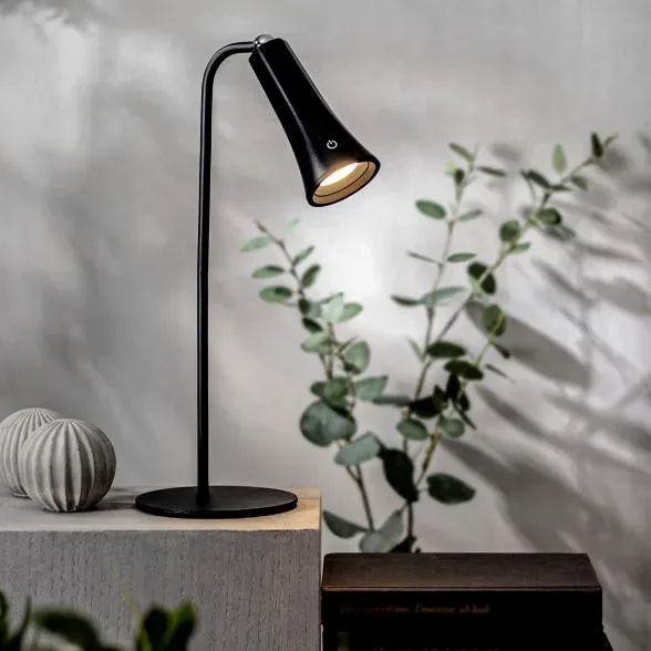 LED-Lampe 4 in 1