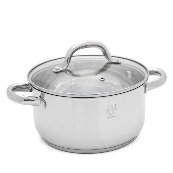 Gustav Voss Bratentopf Sevilla 20 cm