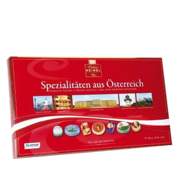 Heindl Spezialitäten 355g