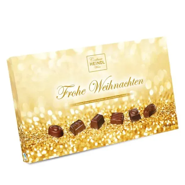 Heindl Geschenkpackung Weihnachten