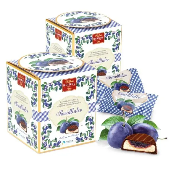 Heindl Powidltaler 2er-Packung
