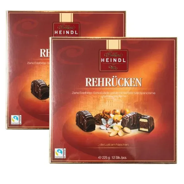 Heindl Rehrücken