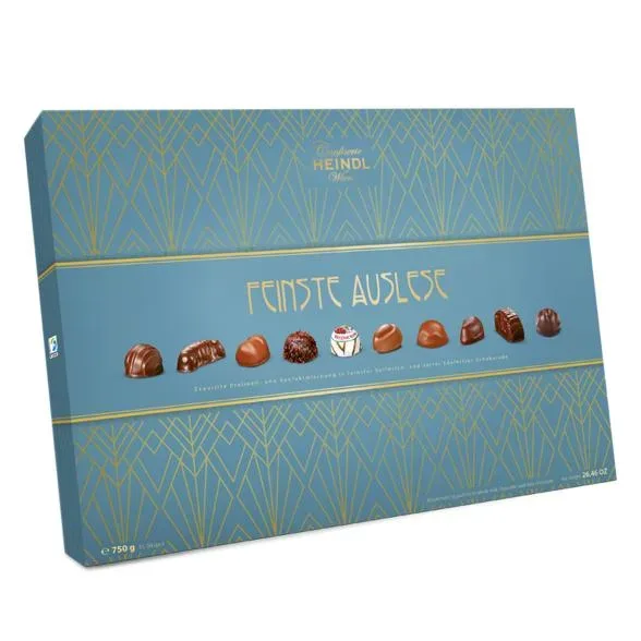 Feinste Auslese - Packung