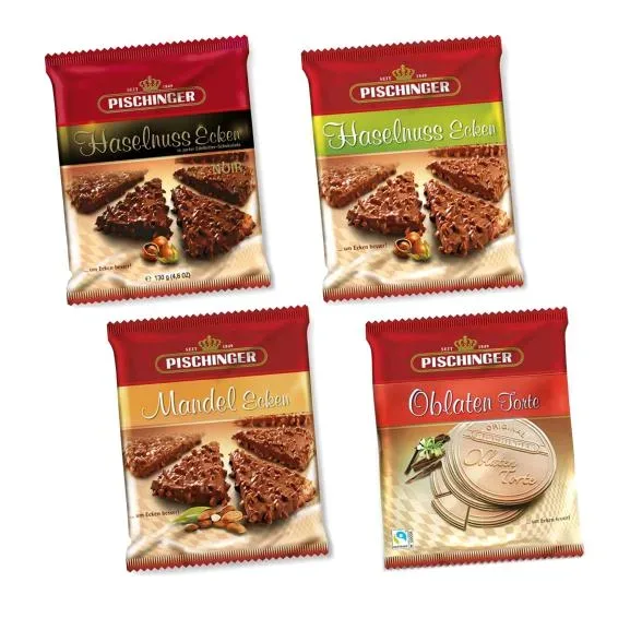 Pischinger Heurigenpackungen 4er Set