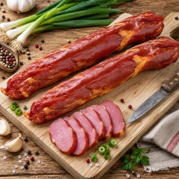 Räucherling 