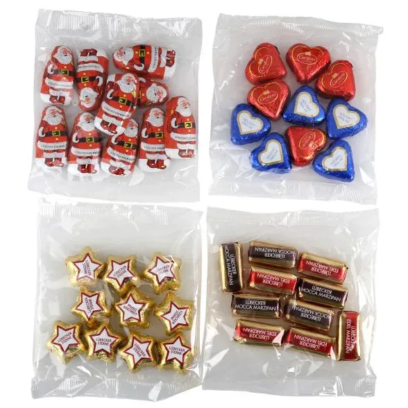 Lübecker Marzipan 40 Teile 500g
