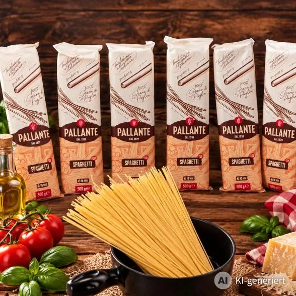 Spaghetti
