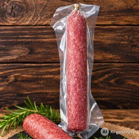 Marktsalami fein