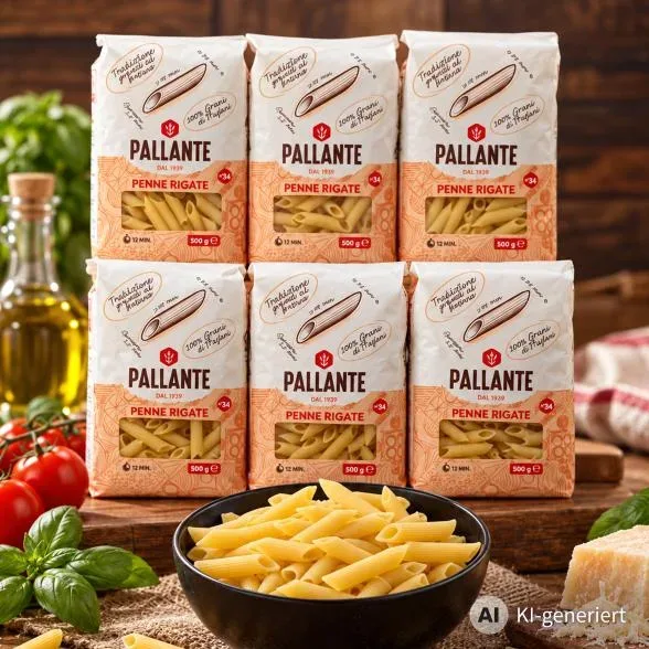 Penne Rigate