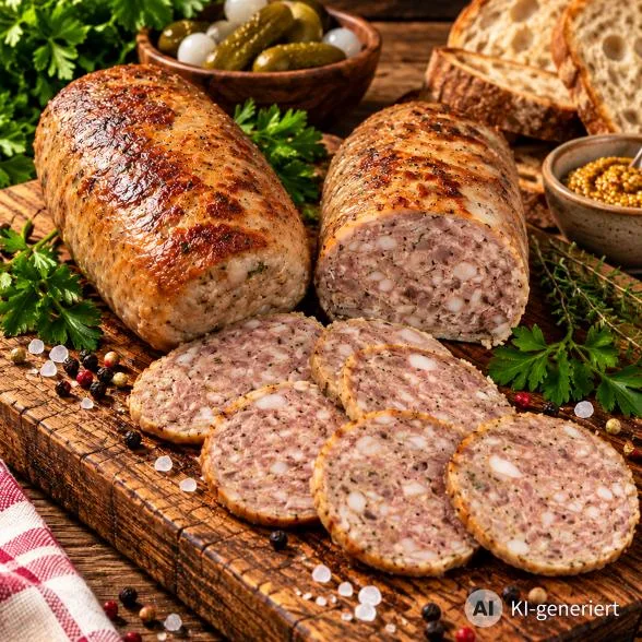 Hackbraten