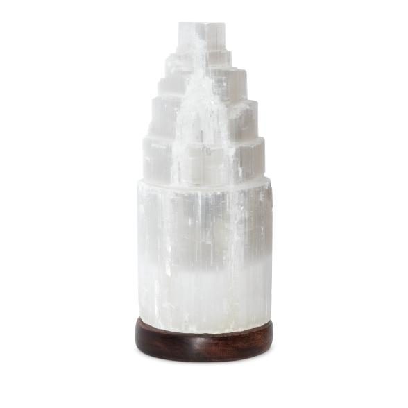 Darimana Lampe Selenit klein