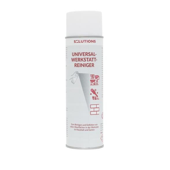 Solutions Werkstattreiniger 500ml