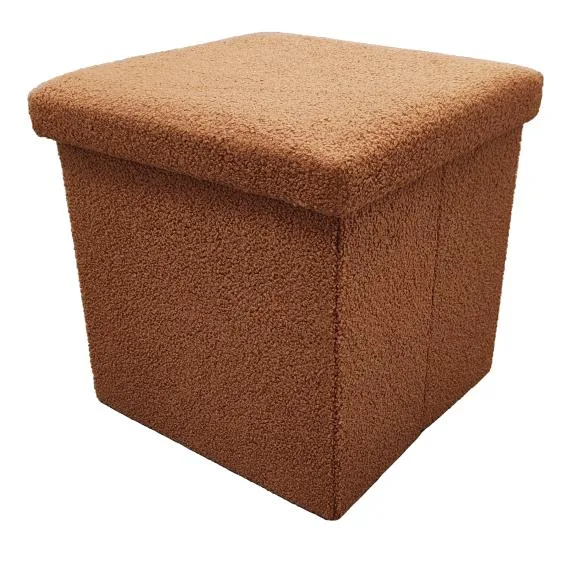 Teddy-Sitzhocker faltbar