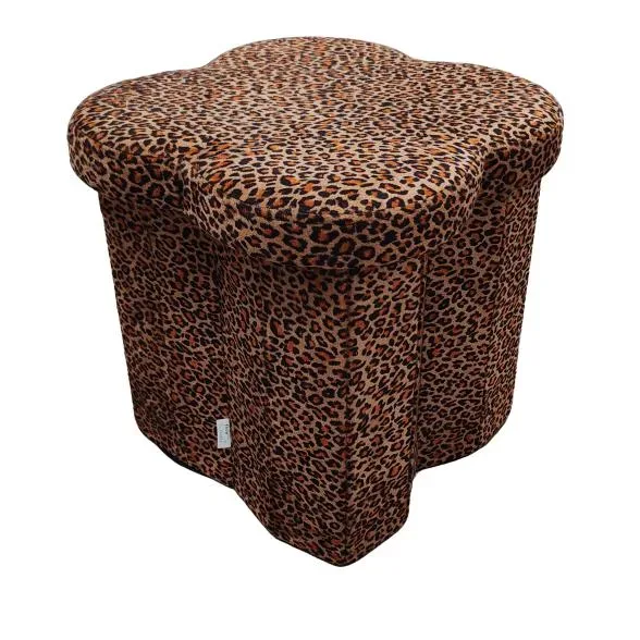 Leo-Sitzhocker faltbar