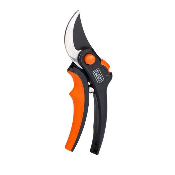 Black+Decker Gartenschere