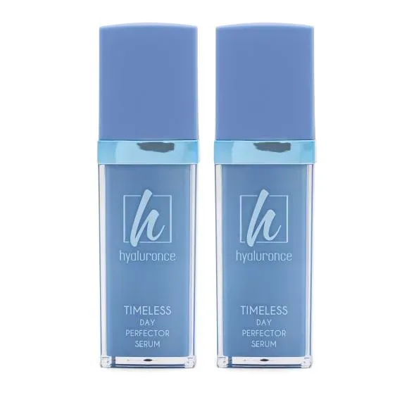 hyaluronce Timeless Day Serum 2x30ml