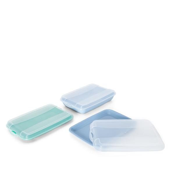 Rival Aufschnittboxen 3er Set