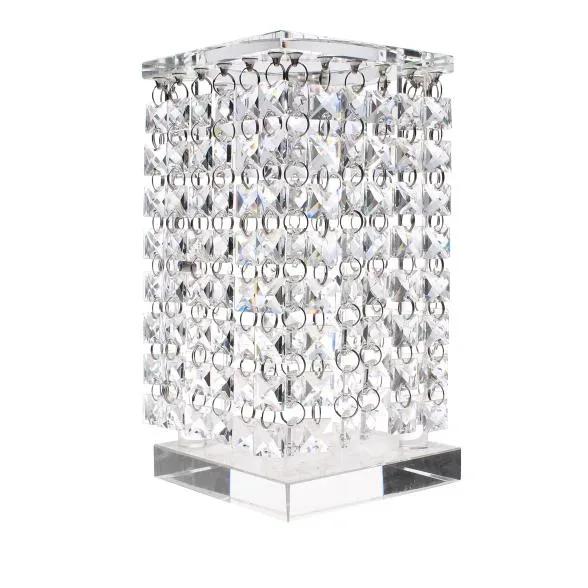 Crystal Dreams Kerzenhalter